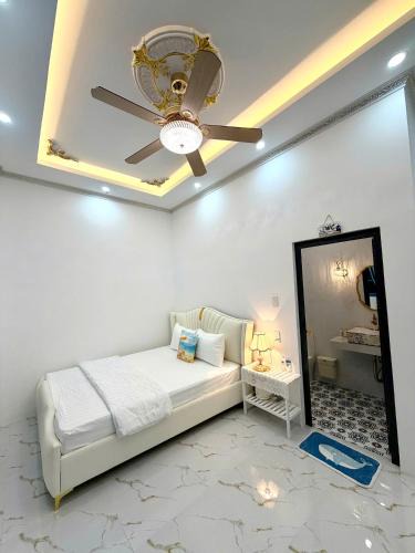 Ninh Hai Hotel | Homestay Văn Vĩnh Hy cơ sở 5