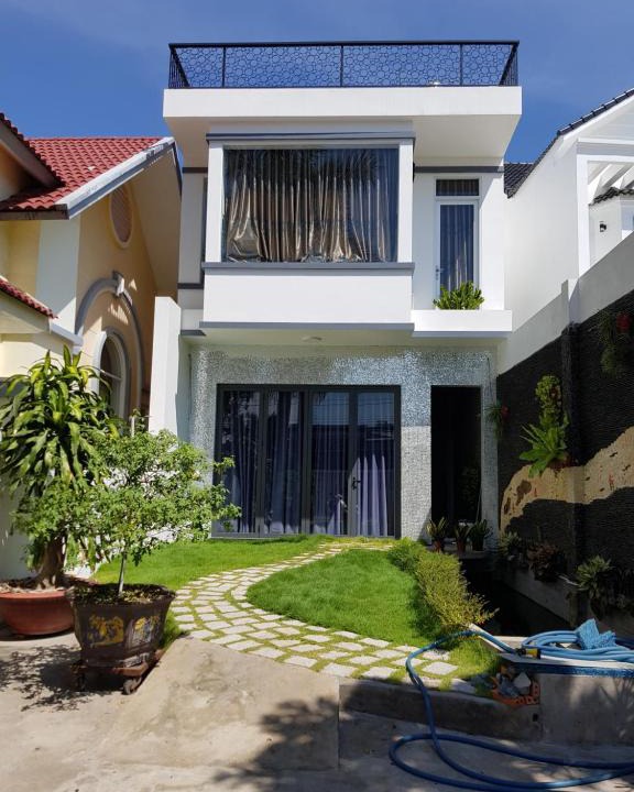 Chau Doc House | HOMESTAY VILLA