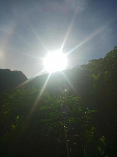 Pu Long Nature Reserve Apartment | Homestay wiu field