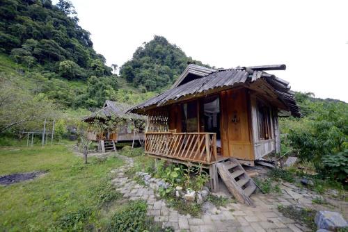 Mai Chau House | Homestay Y Mua