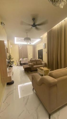 Arau House | Homestay ZASS