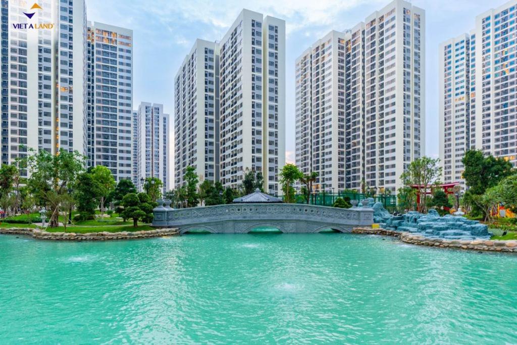 District 9 Apartment | Homestay914Q9