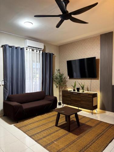 Sepang House | Homestaymsenyumiays Netflix KLIA 15 min