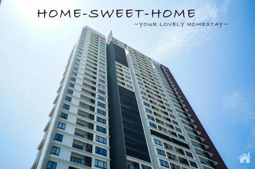 Butterworth Apartment | HomeSweetHome-Seaview & Pool view