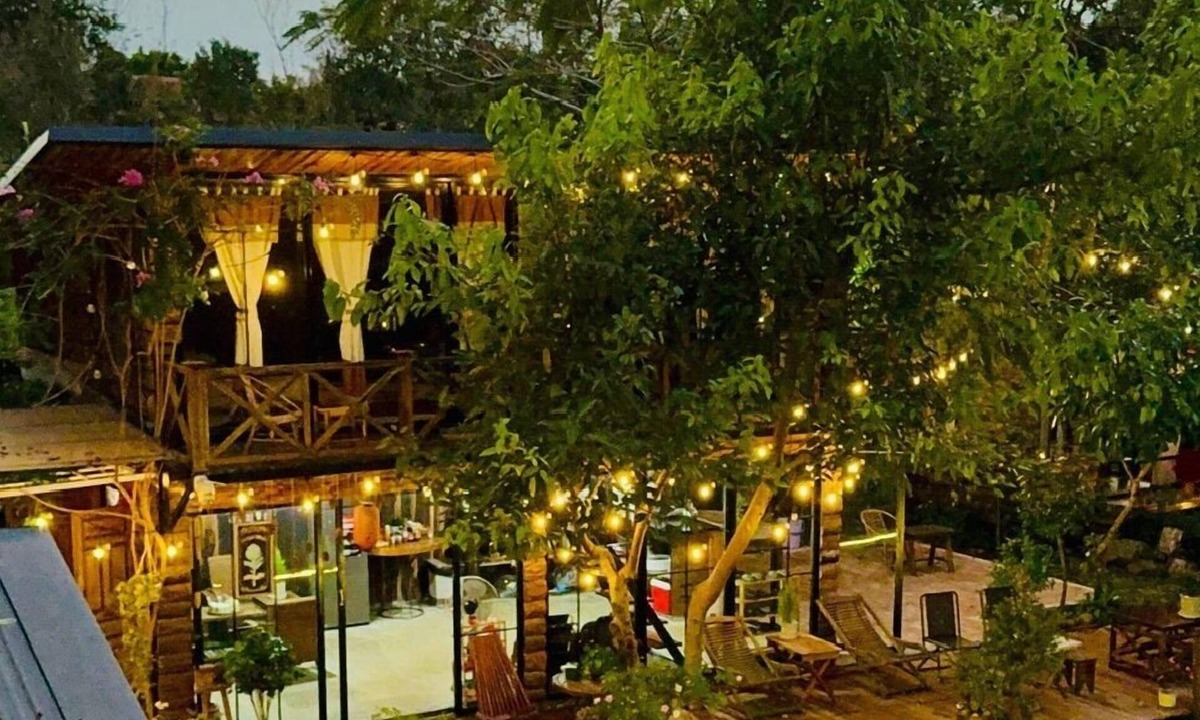 Bao Loc Hotel | Hometa Homestay