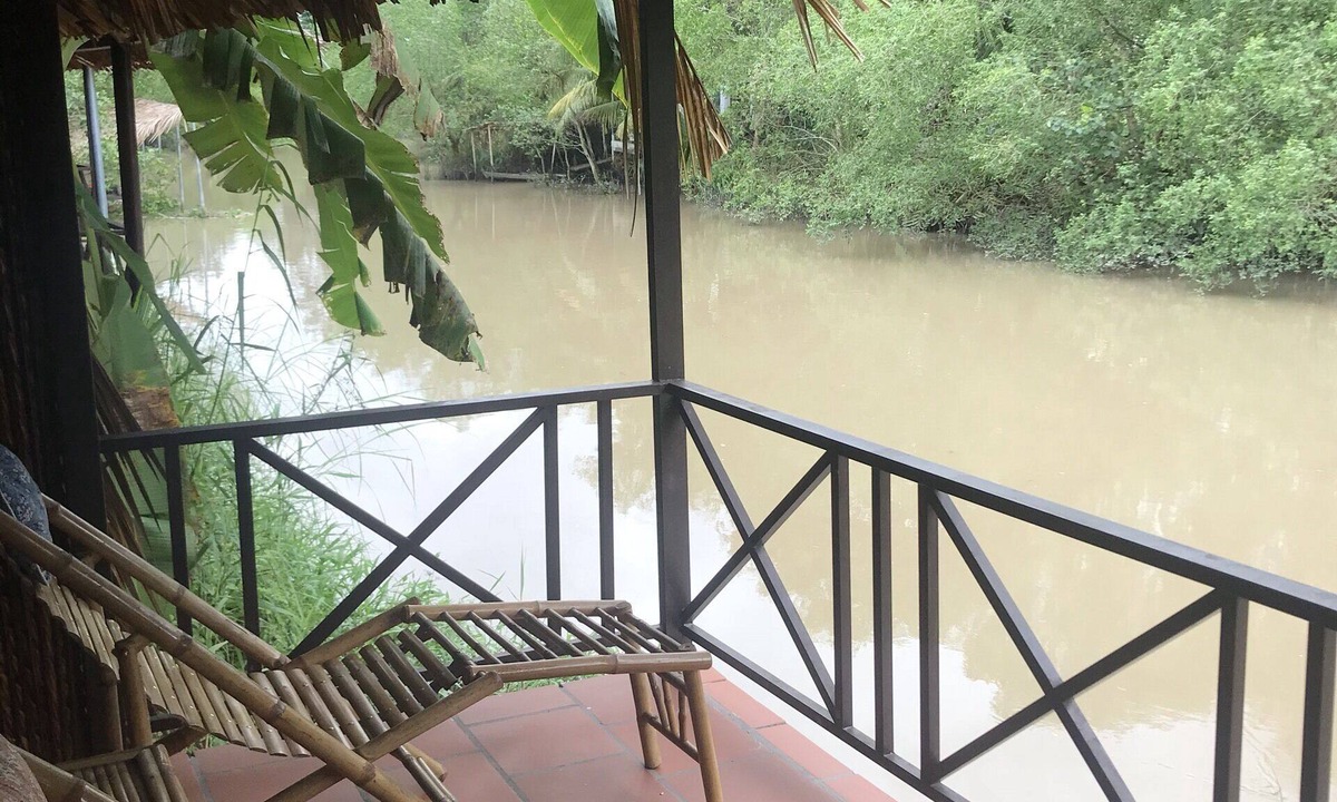 Cai Rang Hostel | HomeTravel Mekong Can Tho - Hostel