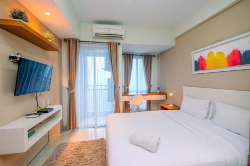 Homey Grand Dhika City | Bekasi Timur