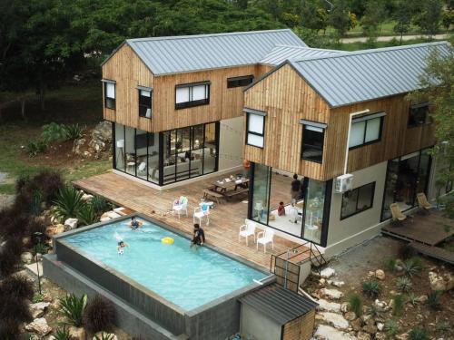 Khanong Phra Villa | Homey Hill Khaoyai