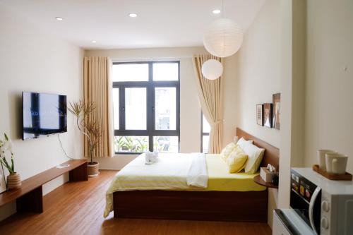 Phu Nhuan Apartment | Homezie Luxe Saigon