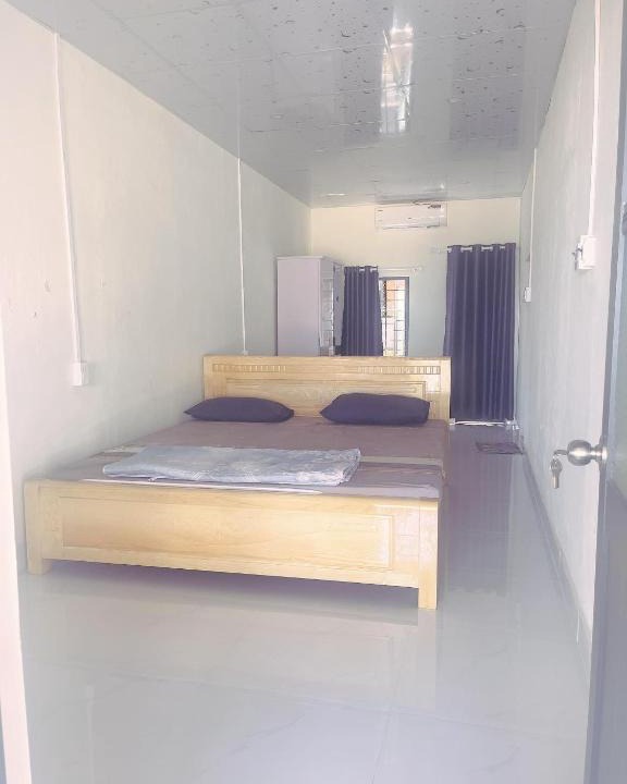 Song Cau House | Homstay Nhà Mập