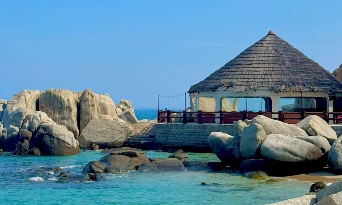 Phuoc Diem Hotel | Hon Co Ca Na Resort