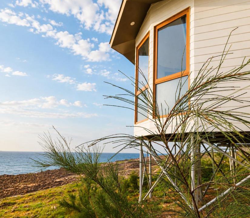 Ninh Hai Resort | Hon Do Eco Retreat