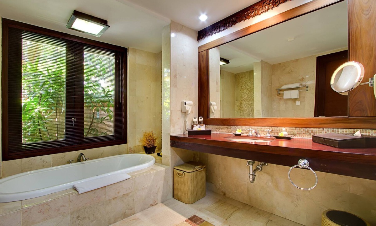 Villa Tuban | Kuta