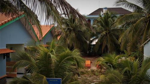 Central Mui Ne Beach House | Hong Di Guesthouse