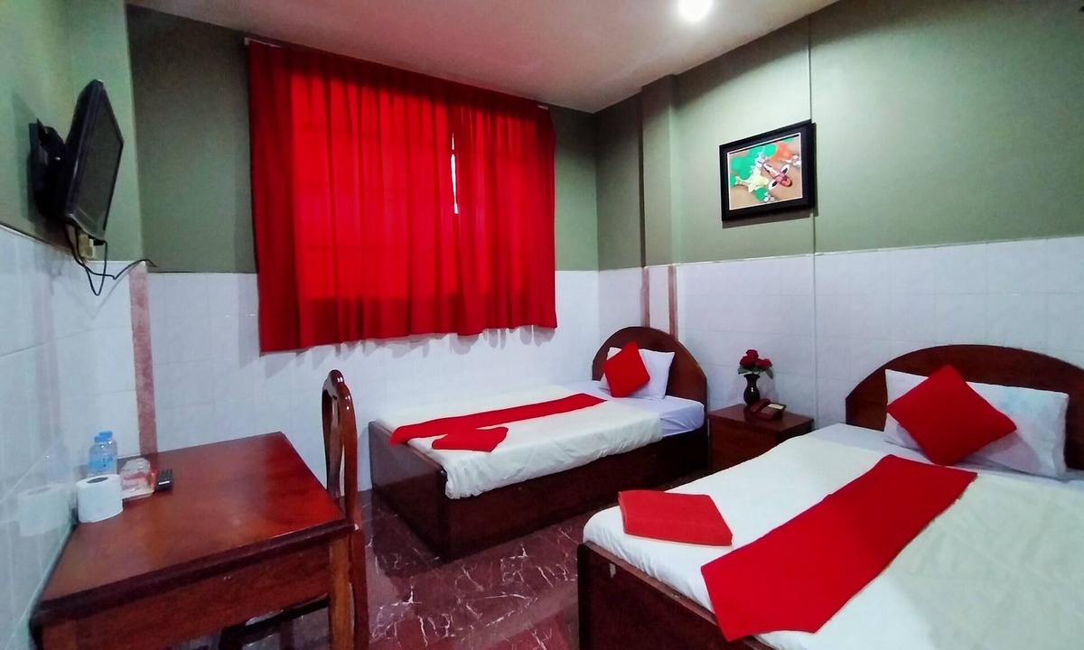 Prampir Makara House | Hong Phann Guest House