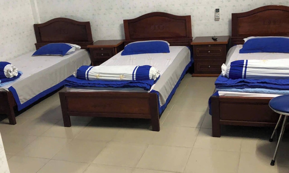 Go Cong Hotel | Hong Thanh Hotel Tien Giang