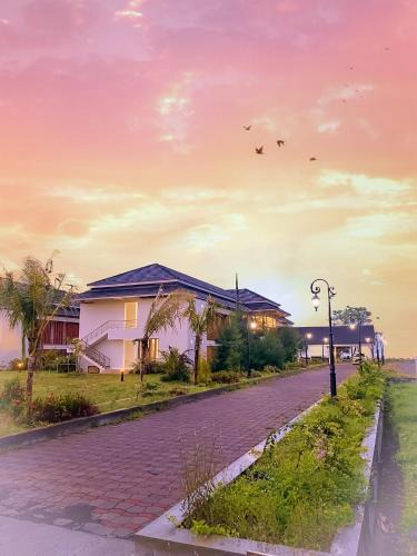 Tahunan Hotel | Horison Resort Antawirya Jepara