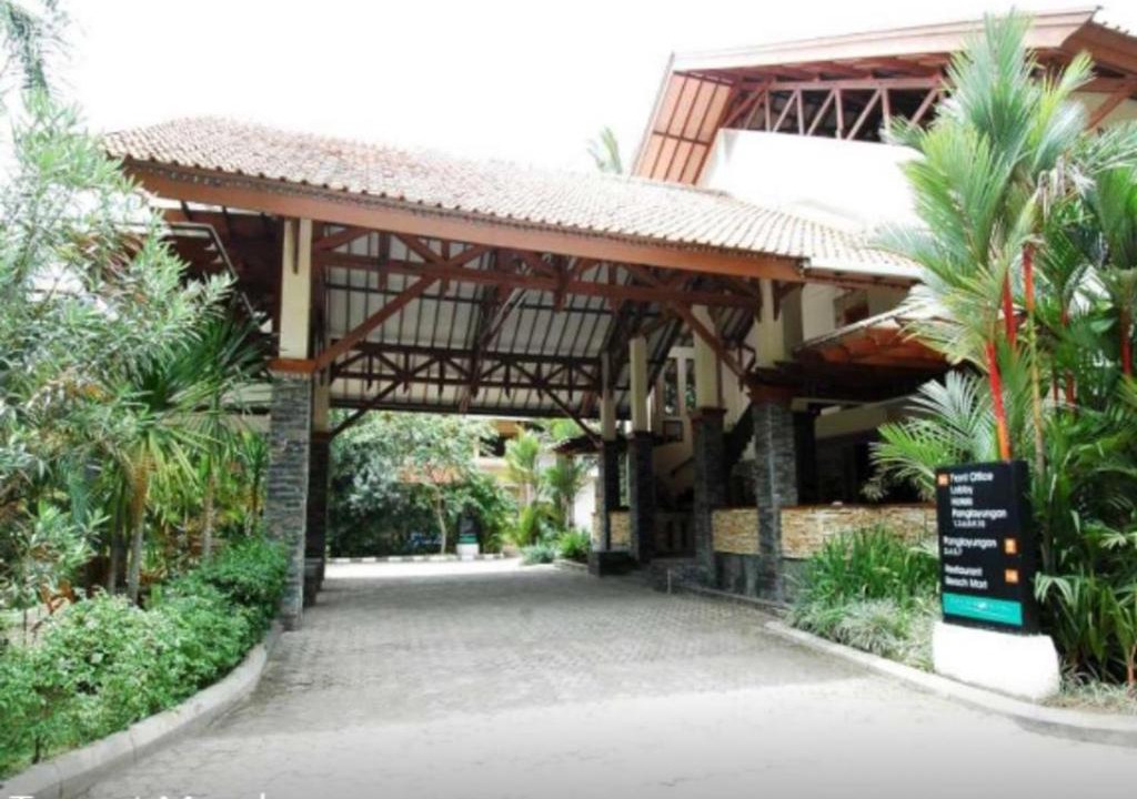 Bandulu Hotel | Horison Resort Pondok Layung Anyer