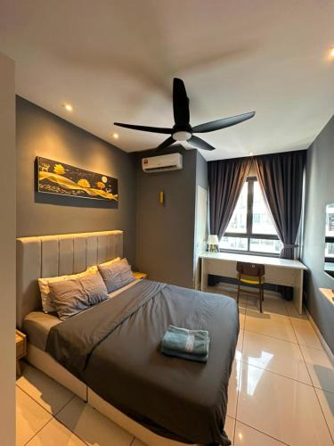 Sepang Apartment | Horizon Suite, Sepang R09