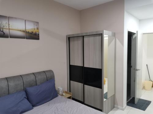 Sepang Apartment | Horizon suites by Aham KLIA sepang Hshome