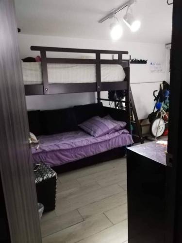 San Francisco Culhuacan Apartment | Hostal Avante