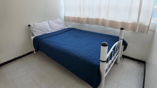 Cuauhtemoc House | Hostal Ciudad de México - Habitaciones privadas con Wi-Fi en el centro histórico