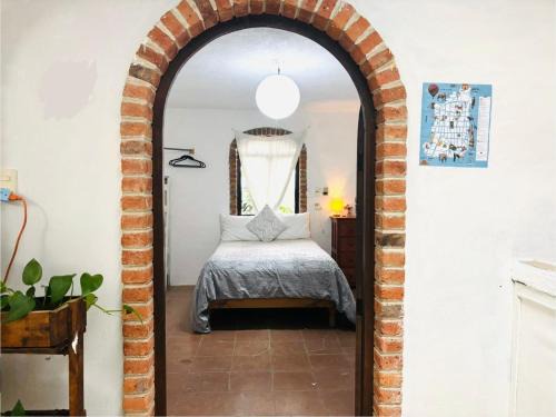 San Miguel de Allende House | Hostal Corazón de Allende