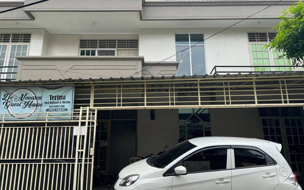 Jakarta Hostel | Hostel ∙ 1 guest
