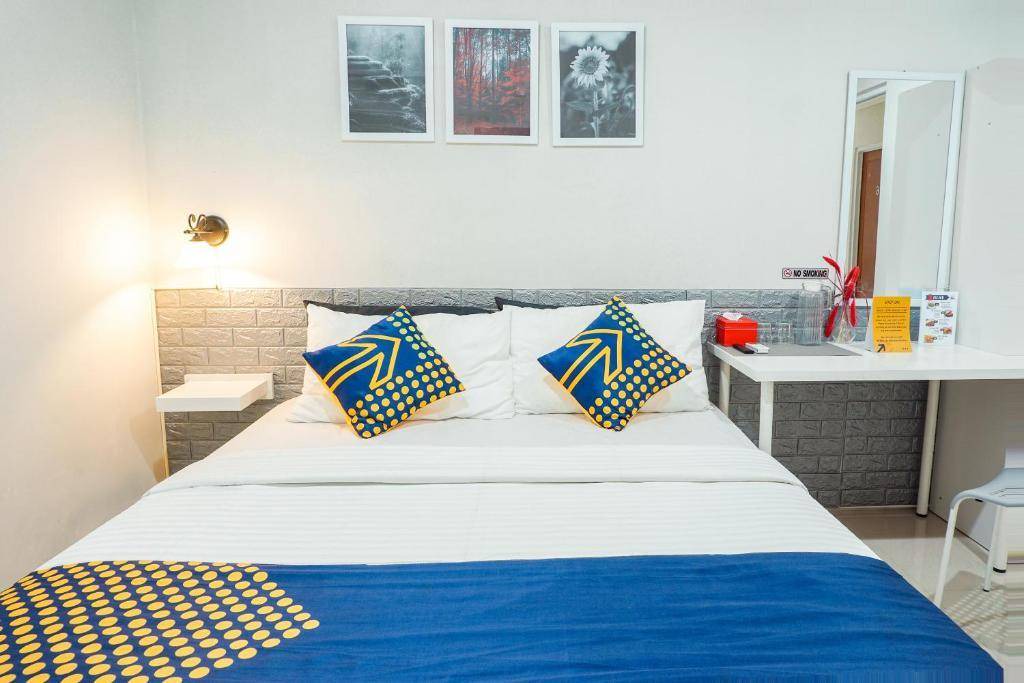 Bandung Hostel | Hostel ∙ 2 guests