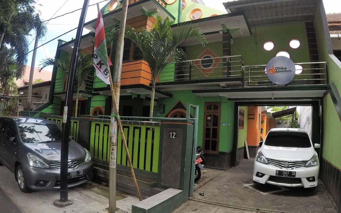 Probolinggo Hostel | Hostel ∙ 2 guests