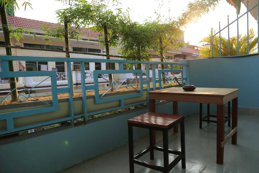 Downtown Siem Reap Hostel | Hostel ∙ 8 guests