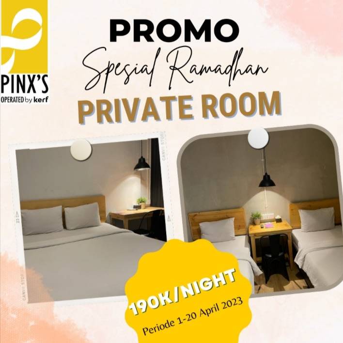 Gambir Hostel | Hostel ∙ 8 guests