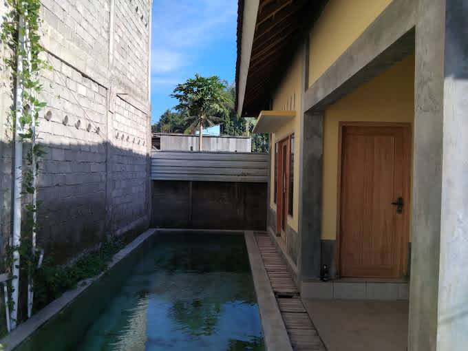 Kotaraja Hostel | Hostel ∙ 8 guests