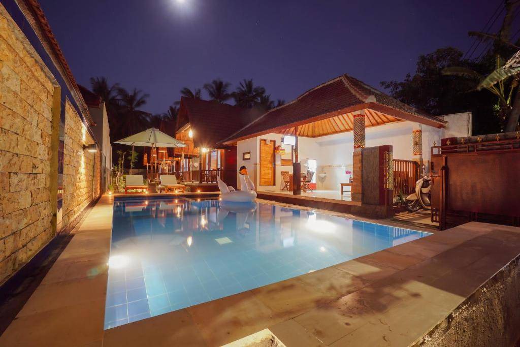 Sampalan Hostel | Hostel ∙ 8 guests