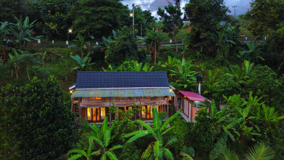 Pemenang Hostel | Hostel ∙ 8 guests