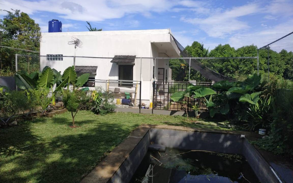 Tajur Halang Hostel | Hostel ∙ 8 guests