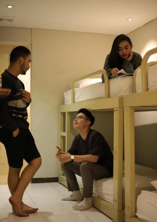 Bandung Hostel | Hostel ∙ 8 guests