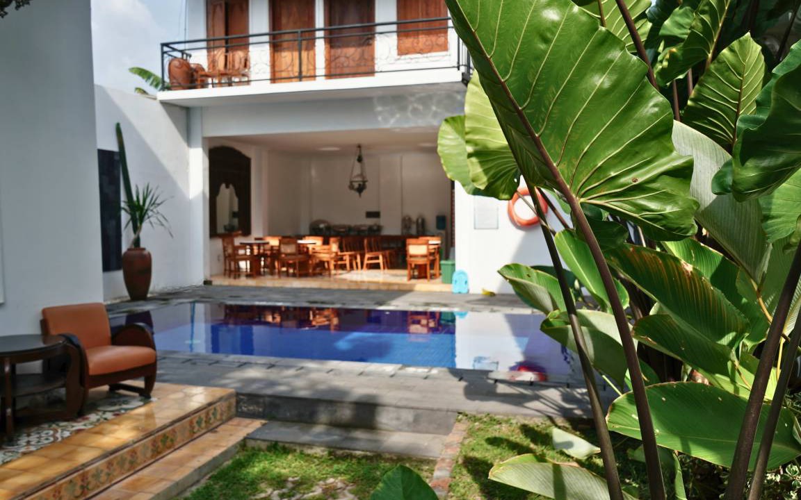 Banguntapan Hostel | Hostel ∙ 8 guests