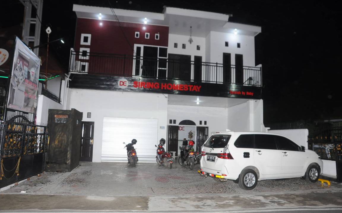 Banjarmasin Hostel | Hostel ∙ 8 guests