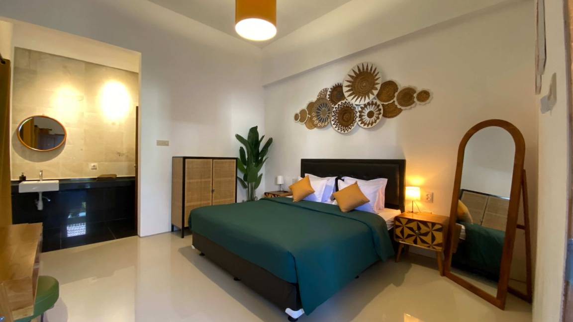 Banyuwangi Hostel | Hostel ∙ 8 guests
