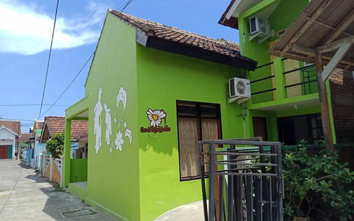 Banyuwangi Hostel | Hostel ∙ 8 guests