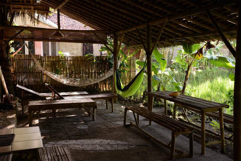 Katukaras Hostel | Hostel ∙ 8 guests