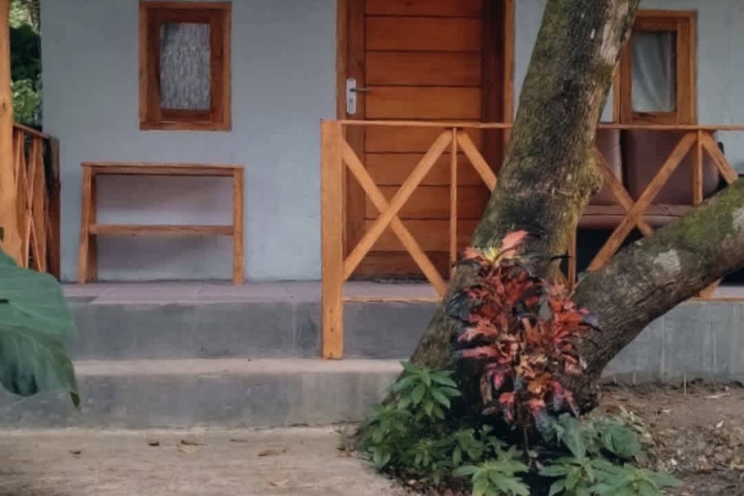 Cijulang Hostel | Hostel ∙ 8 guests