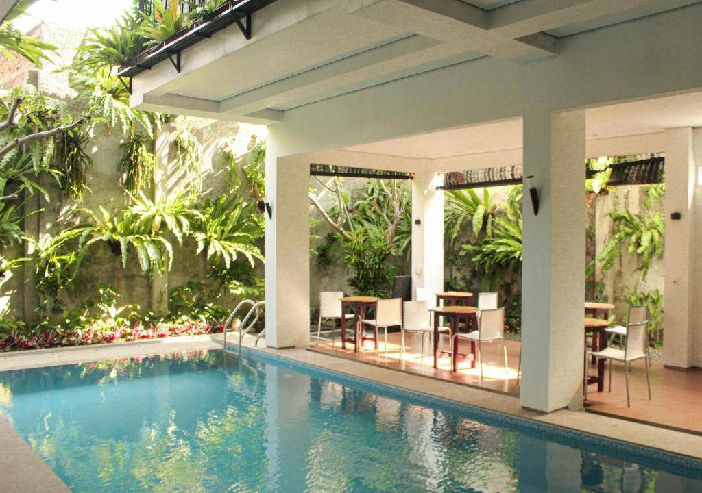 Bogor Timur Hostel | Hostel ∙ 8 guests