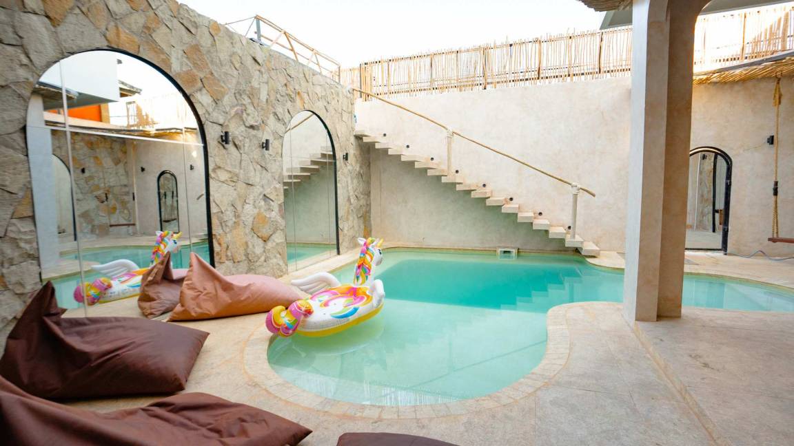 Gili Trawangan Hostel | Hostel ∙ 8 guests