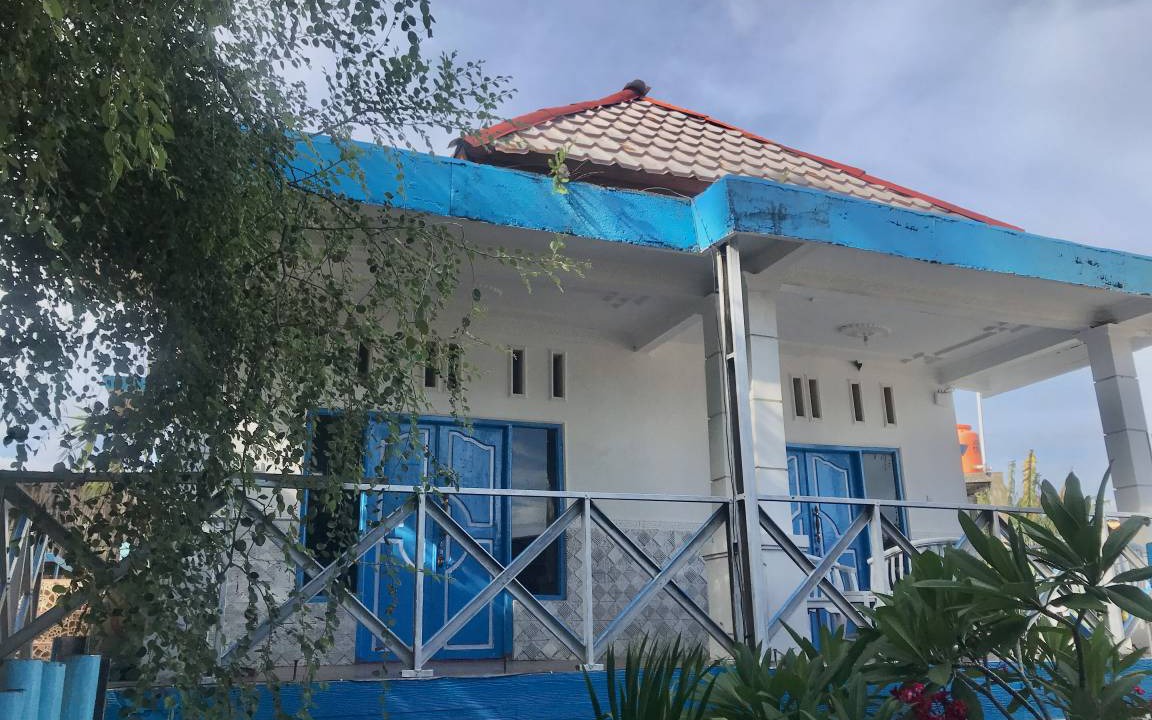 Gili Trawangan Hostel | Hostel ∙ 8 guests