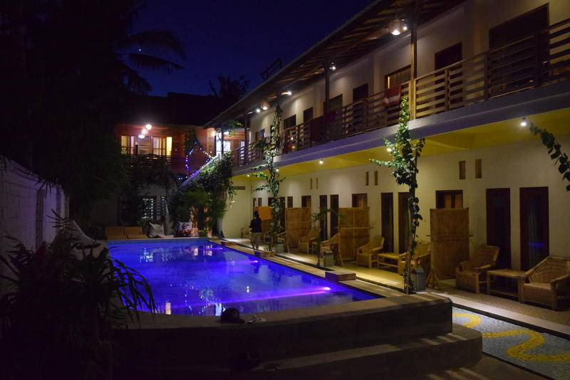 Panda Cottage | Gili Trawangan