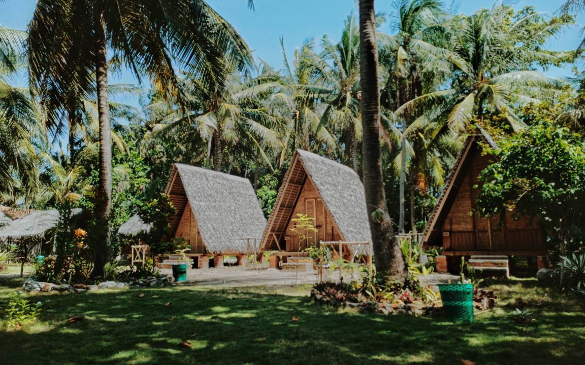 Karimunjawa Islands Hostel | Hostel ∙ 8 guests