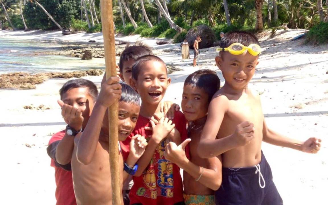 Pulau Masokut Hostel | Hostel ∙ 8 guests