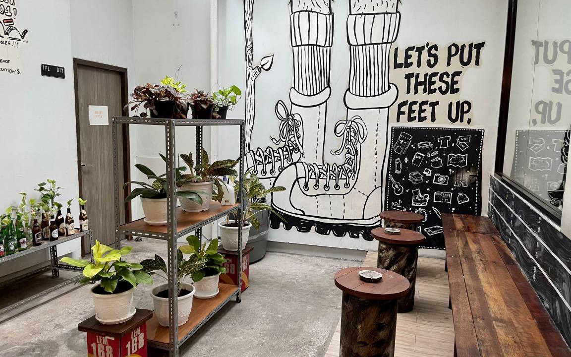 Chinatown Hostel | Hostel ∙ 8 guests